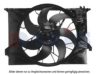 MERCE 2215001193 Fan, radiator